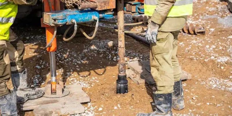 11 - Soil Drilling and Testing Report 1 copy