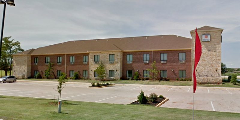 3 - Hotel Building Structural Engineering copy